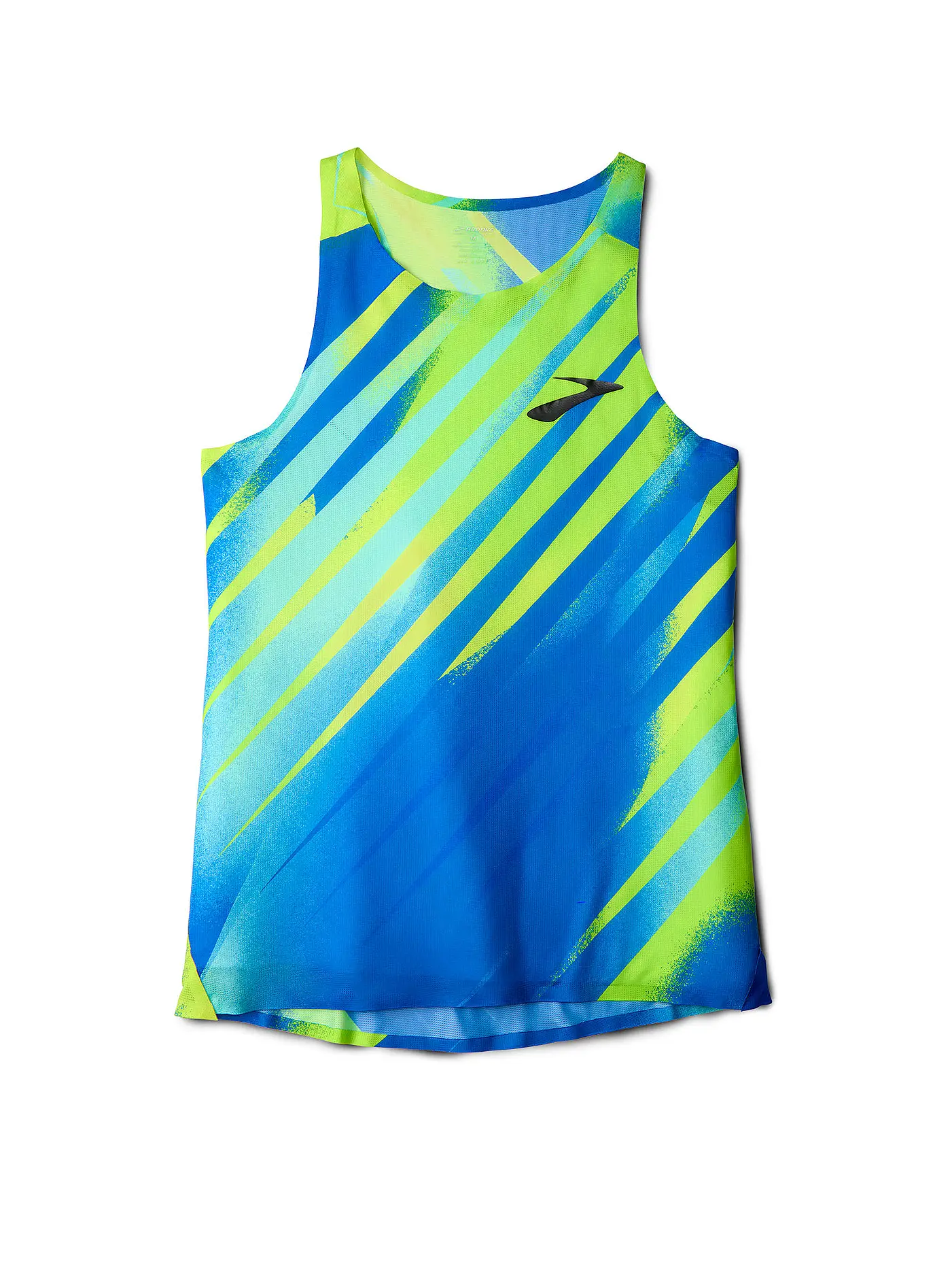 BROOKS | Herre Lauftank Elite | 